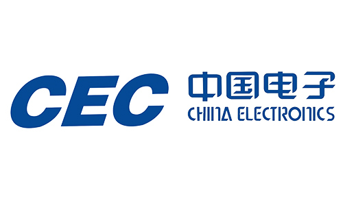 中国电子